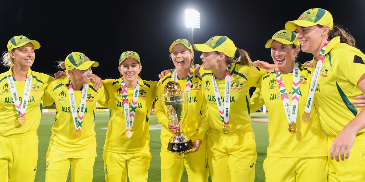 Record USD 13.88 Million Prize Money for 2025 Women’s ODI World Cup