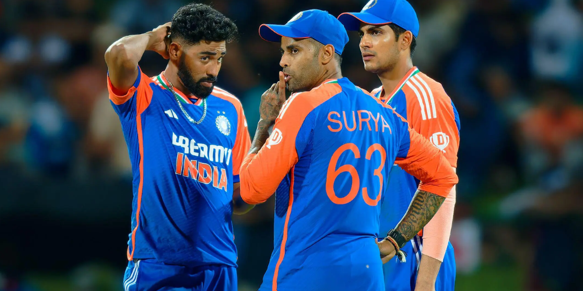 Apollo Tyres replaces Dream 11 as India team sponsor