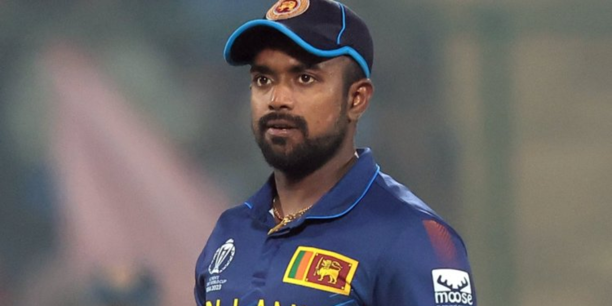 Asalanka: Sri Lanka must fine-tune combinations before World Cup