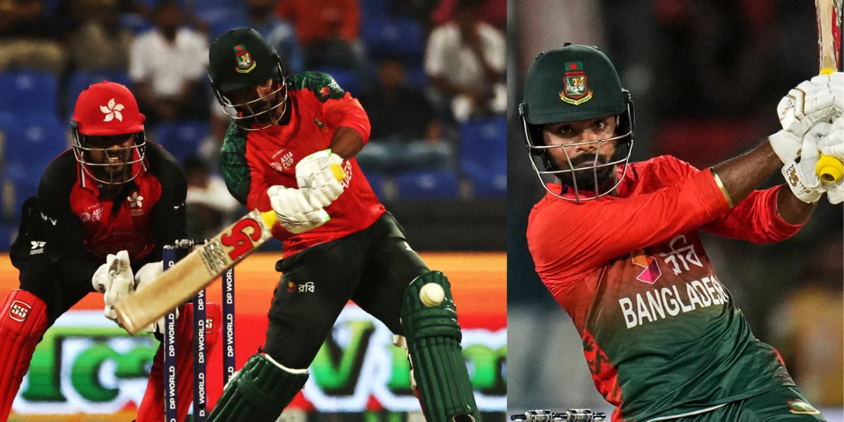 Hridoy hits back at critics as Bangladesh opt for safety over speed