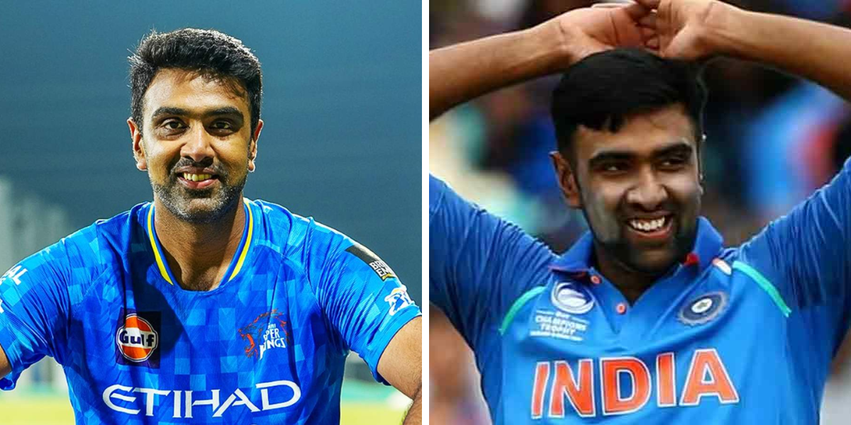 Indian Great R Ashwin Poised for First-Ever BBL Appearance