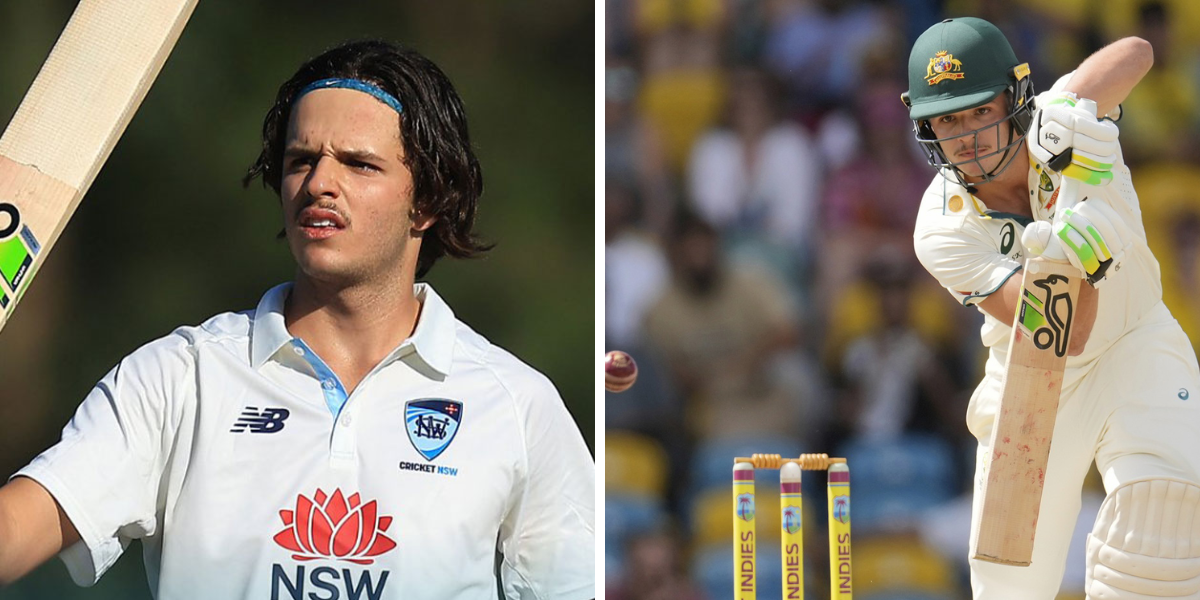 No regrets for Konstas as he prepares to fight for Ashes berth