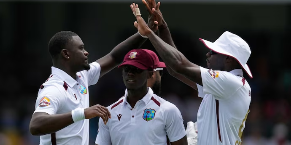Sammy confident pace attack will help West Indies pull a New Zealand on India
