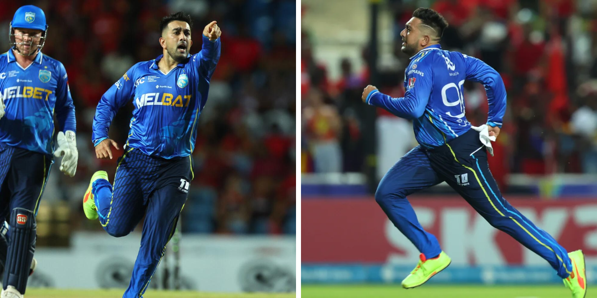 Shamsi leads spinners’ show to thump Knight Riders as Kings make playoffs