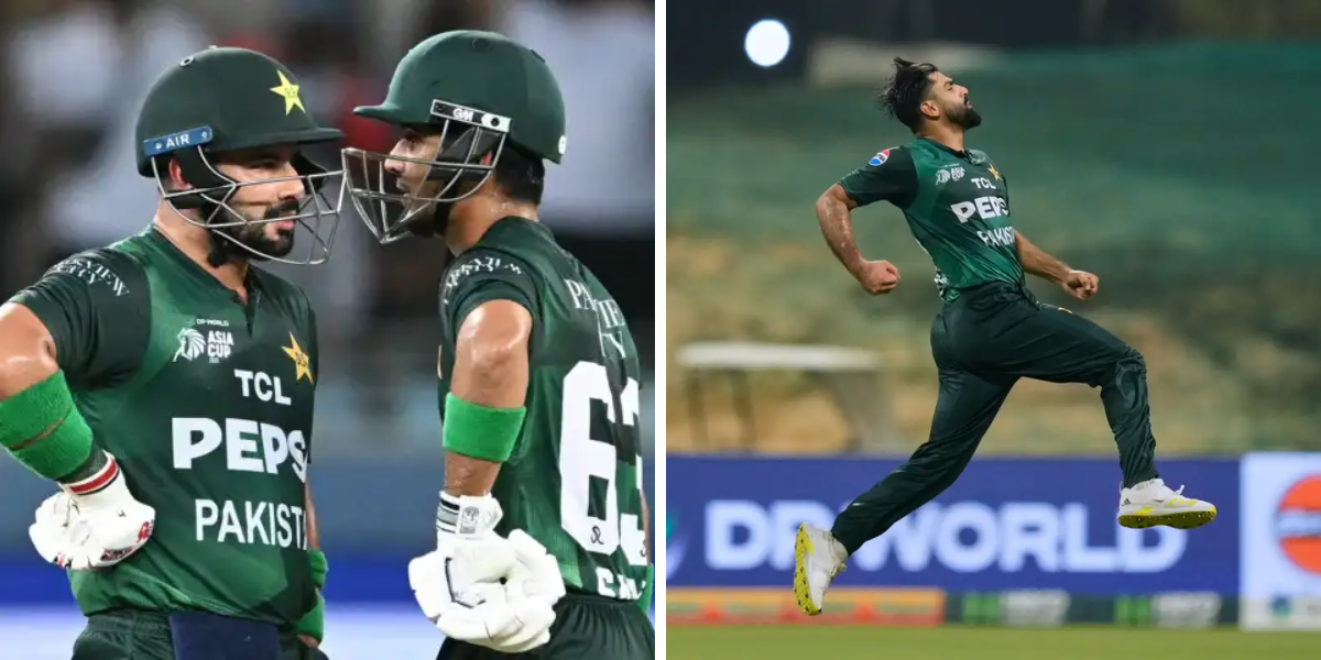 Talat: T20 Middle-Order Batting Remains Toughest Job