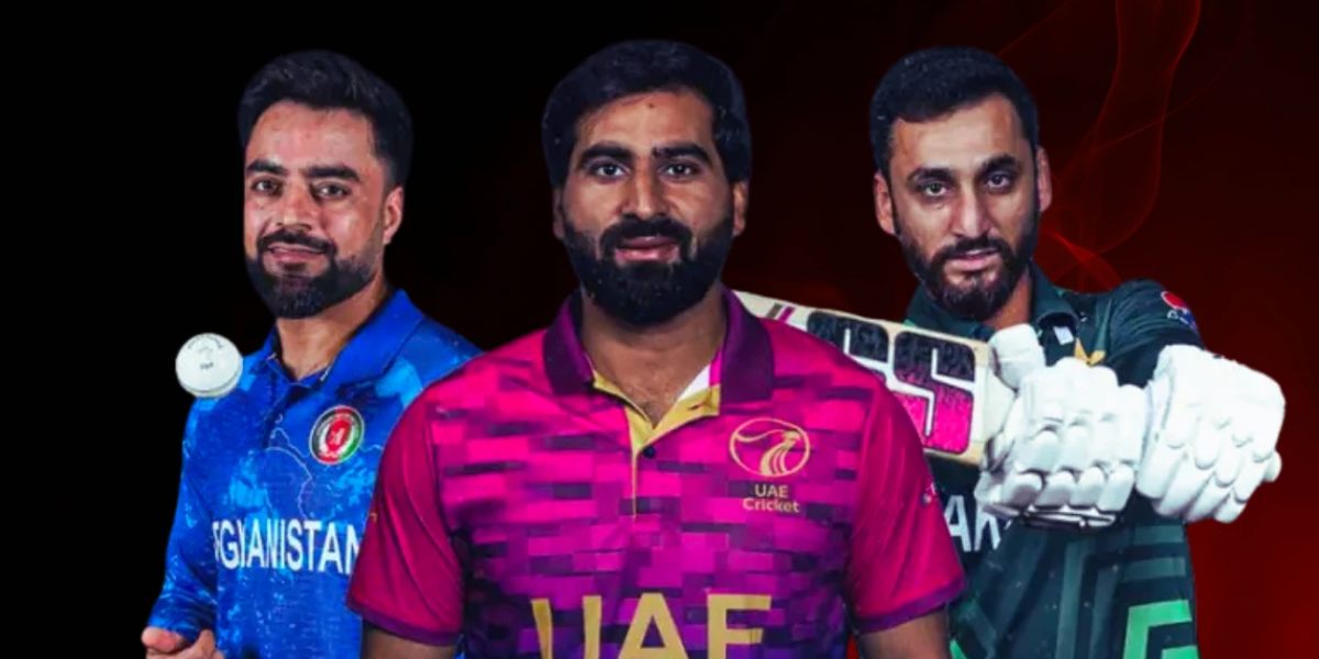 UAE recall Matiullah, Simranjeet in Waseem-led Asia Cup squad