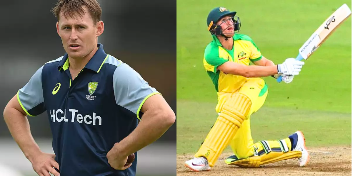 AUS vs IND: Labuschagne Returns as Green Ruled Out of ODI Series