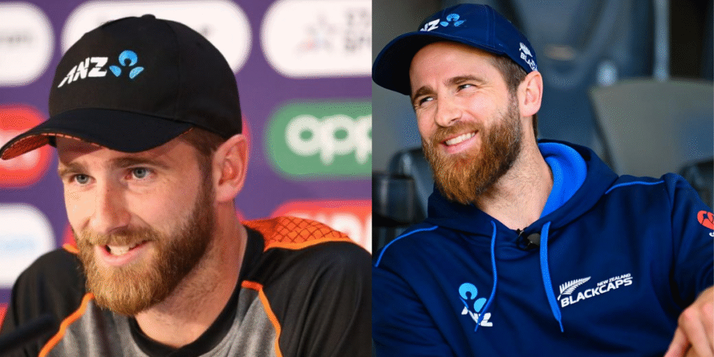 Kane Williamson Returns to IPL