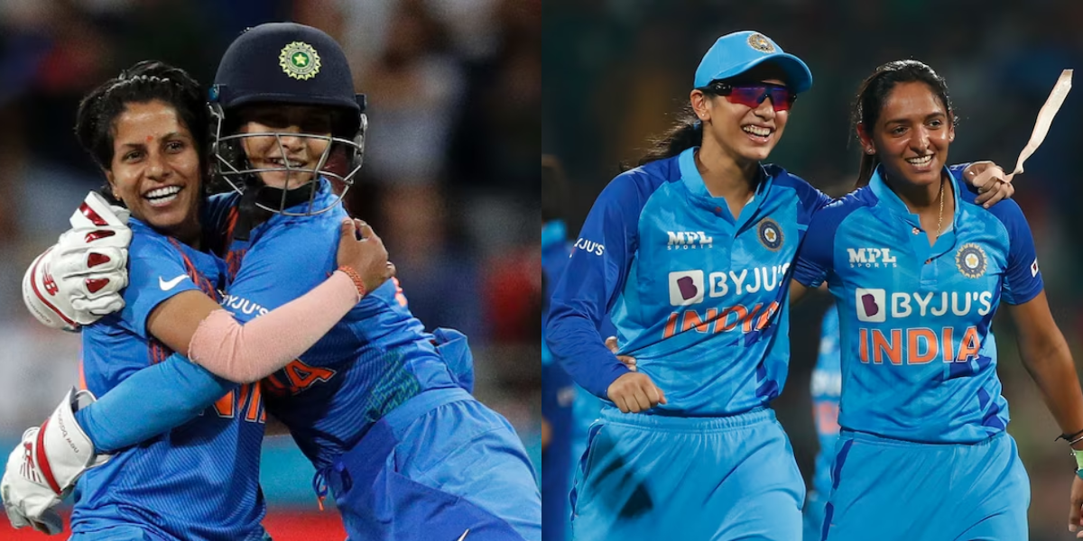 Women’s World Cup 2025: India into Semifinals After Thrilling Win