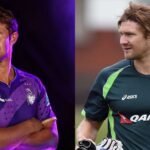 Shane Watson Joins KKR as Assistant Coach Ahead of IPL 2026