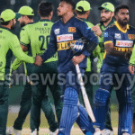 Sri Lanka’s Tour of Pakistan: A Test of Trust and Sportsmanship