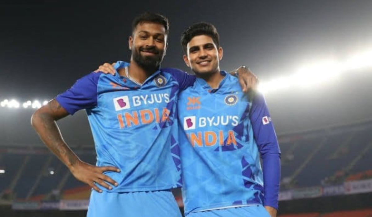 Hardik Returns; Rinku & Reddy Dropped from India’s T20I Squad