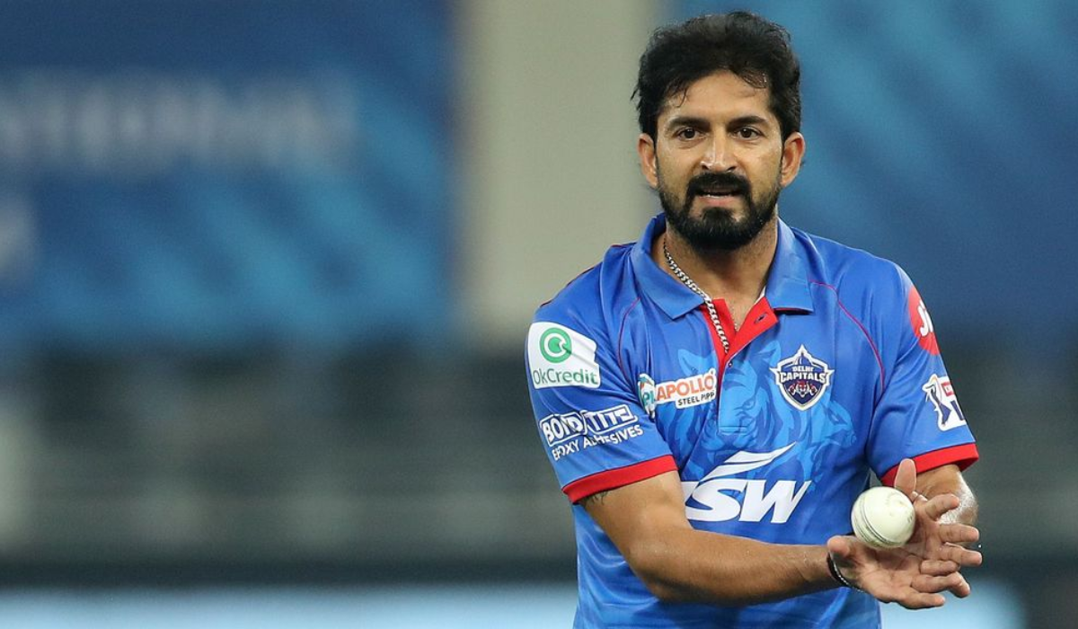 Mohit Sharma Announces Retirement from All Formats of Cricket