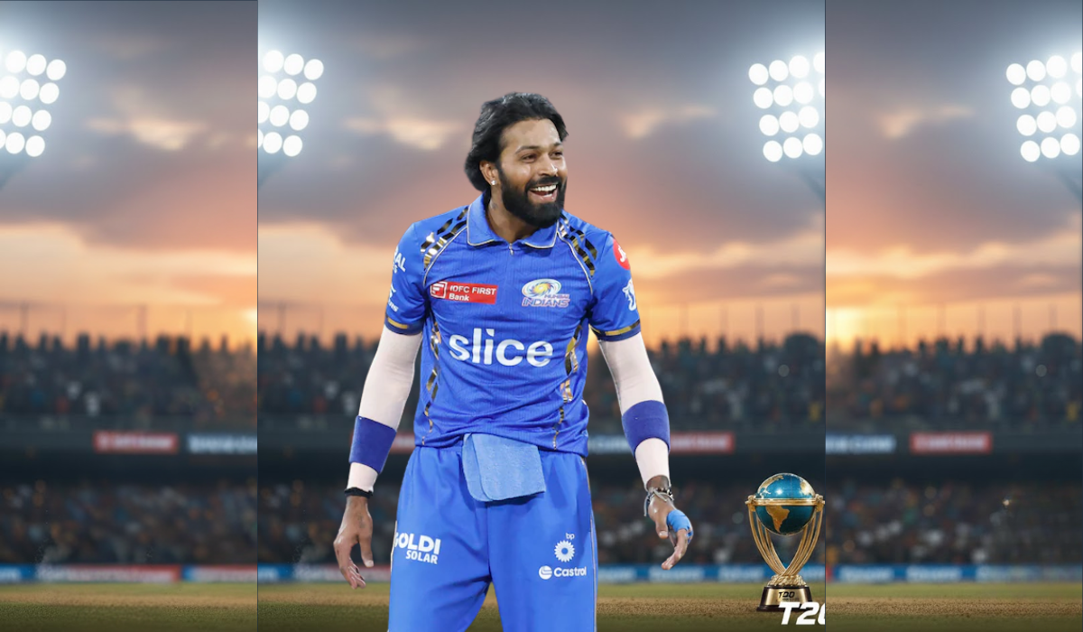 Hardik Pandya Set for SMAT Comeback